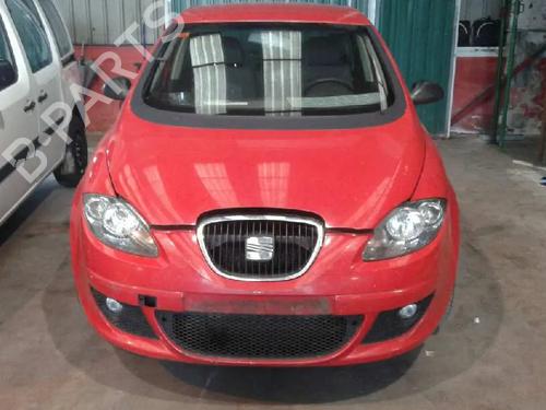 Instrument cluster SEAT ALTEA (5P1)  | BP8434806C47 