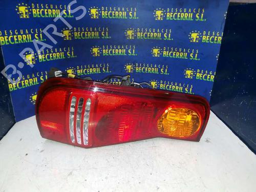 Used Left taillight HYUNDAI MATRIX (FC) [2001-2010]  8426378