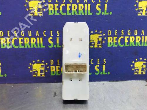Left front window switch HYUNDAI ACCENT II (LC) 1.5 CRDi | BP8441080I27 