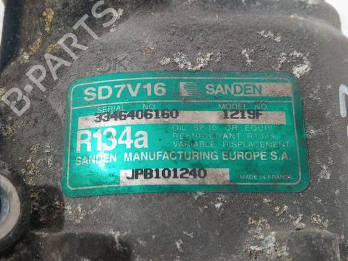 AC compressor ROVER 45 I Saloon (RT)  | BP8483259M34 