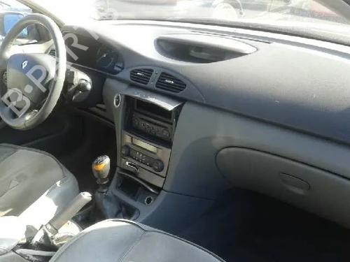 ABS pump RENAULT LAGUNA II (BG0/1_)  | BP8453722M43 