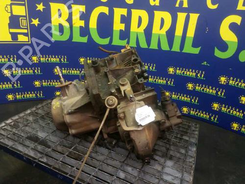 Gearbox CITROËN ZX (N2)  | BP8426439M3 