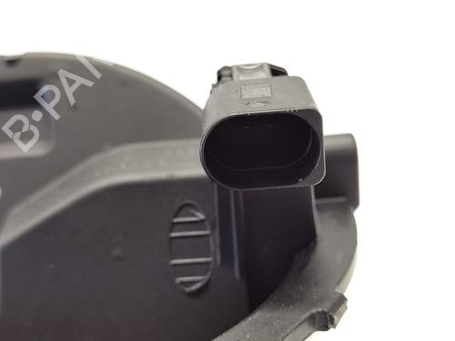 Tailgate handle VW PASSAT B6 (3C2) 2.0 TDI | BP34266132C132 - Image 3