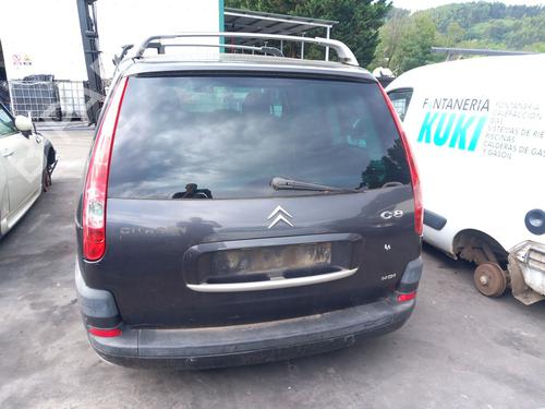 Gearbox CITROËN C8 (EA_, EB_) 2.0 HDi | BP38517338M3 - Image 6