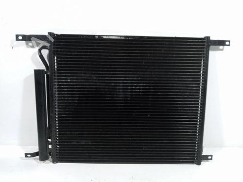 AC radiator CHEVROLET AVEO / KALOS Hatchback (T250, T255)  | BP8631613M32 