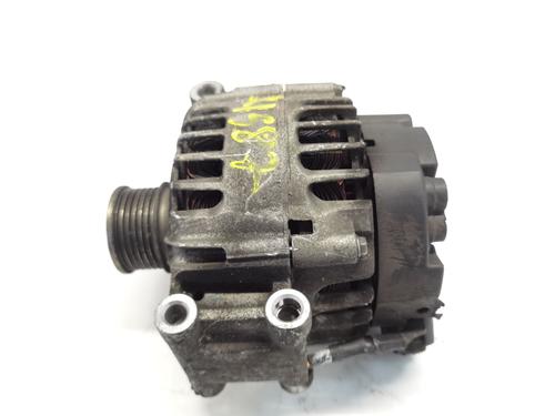 Used Alternator Alternator CITROËN C3 II (SC_) 1.4 VTi 95 (95 hp) 36132745 36132745