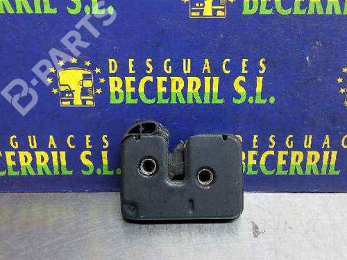 Used Tailgate lock Tailgate lock SEAT IBIZA II (6K1) 1.4 i (60 hp) 8440812 8440812