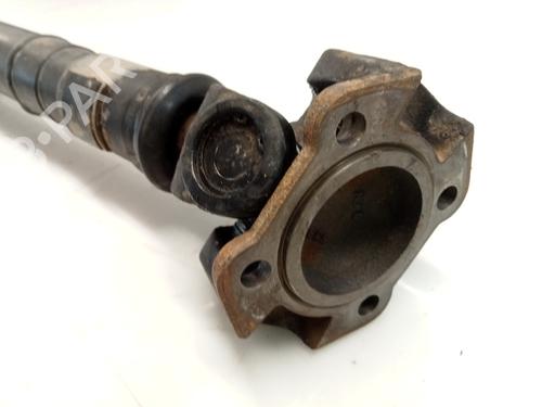 Driveshaft LAND ROVER DEFENDER Station Wagon (L316) 2.5 TDI 4x4 (L316) | BP20667509M37 