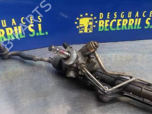 Steering rack MAZDA 6 Hatchback (GG) 2.0 DI (GG14) | BP8455762M22 