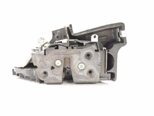 Front left lock VOLVO S40 II (544) 2.0 D | BP11090594C98 