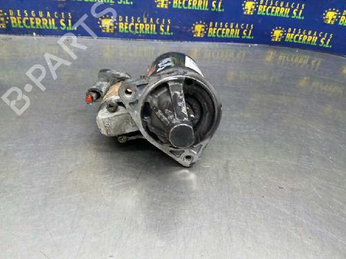Used Starter HYUNDAI ATOS (MX) [1997-2015]  8449808