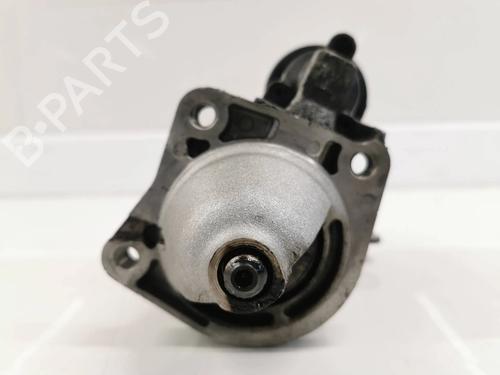 Used Starter FORD ESCORT IV (GAF, AWF, ABFT) [1983-1994]  11734075