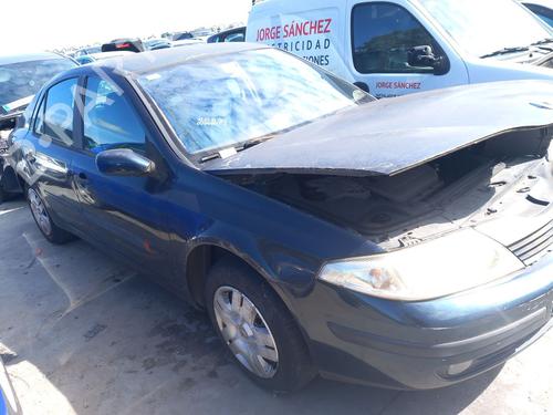 Brugte RENAULT LAGUNA II (BG0/1_)  1.6 16V (BG0A, BG0L)  4590292