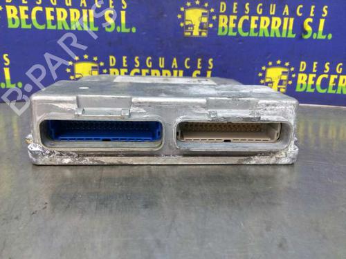 Used Engine control unit (ECU) OPEL ASTRA G Hatchback (T98) 1.6 (F08, F48) (75 hp) 8434703