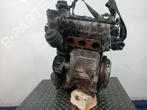 Engine SEAT IBIZA III (6L1) 1.2 12V | BP38987325M1 - Image 2