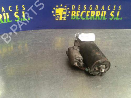 Used Starter FORD FOCUS II (DA_, HCP, DP) [2004-2013]  8455415