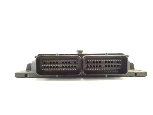 Engine control unit (ECU) FIAT PUNTO (188_)  | BP17438061M57 