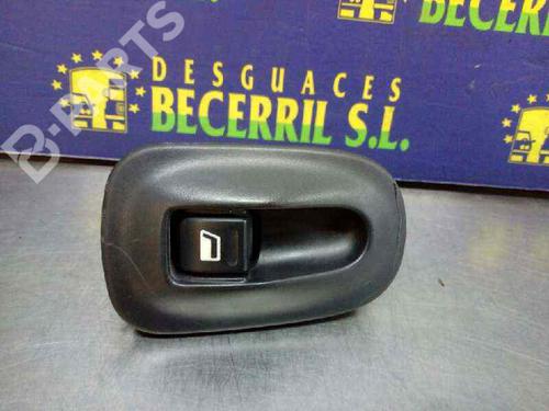 Used Right front window switch Right front window switch PEUGEOT 306 Hatchback (7A, 7C, N3, N5) 1.9 D (69 hp) 8443882 8443882