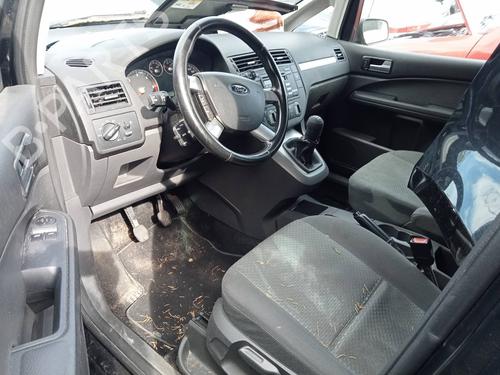 Gearbox FORD FOCUS C-MAX (DM2)  | BP21179611M3 