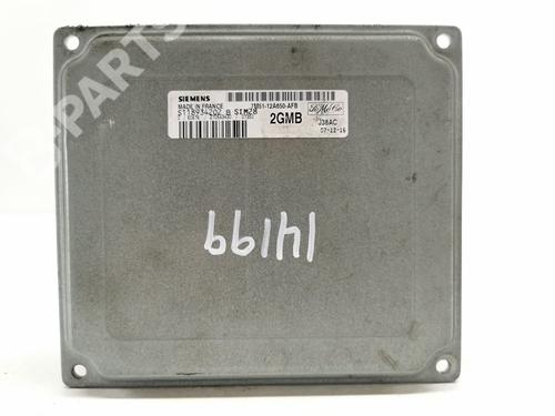 Used Engine control unit (ECU) Engine control unit (ECU) FORD FOCUS II (DA_, HCP, DP) 1.6 (100 hp) 10157964 10157964
