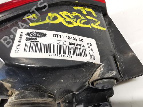 Left taillight FORD TRANSIT CONNECT V408 Box Body/MPV 1.6 TDCi | BP30338741C34 - Image 5