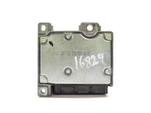 ECU airbags PEUGEOT 307 CC (3B) 1.6 16V | BP16530314M53 