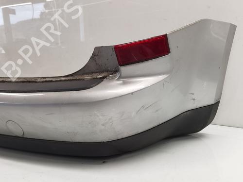 Rear bumper FORD FOCUS C-MAX (DM2) 2.0 TDCi | BP29812042C8 