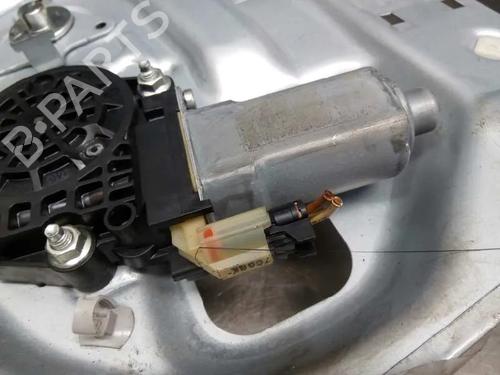 Rear left window mechanism KIA SPORTAGE II (JE_, KM_)  | BP8444632C24 