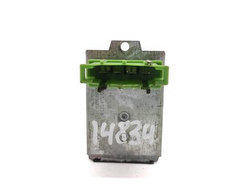 Used Heater resistor SEAT ALHAMBRA (7V8, 7V9) 2.0 i (115 hp) 11653169