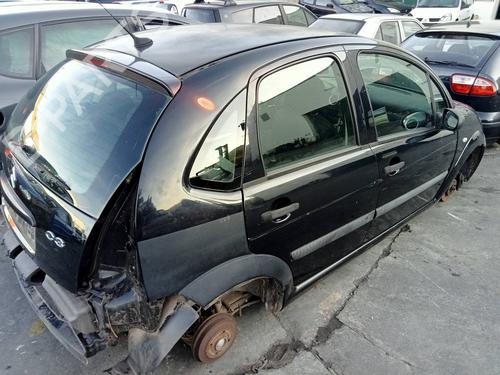 Switch CITROËN C3 I (FC_, FN_) 1.1 i | BP21525446I30 