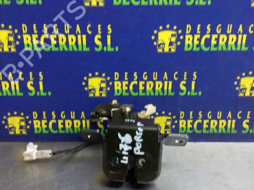 Used Tailgate lock KIA CARENS II MPV (FJ) 2.0 CRDi (113 hp) 8441214