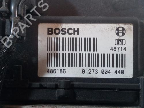 ABS pump CITROËN XSARA (N1) 1.6 16V | BP8483149M43 