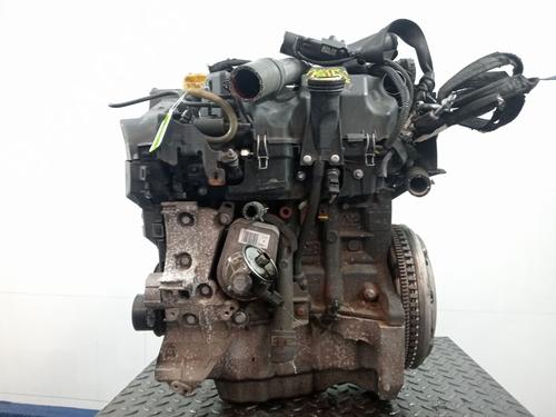 Engine RENAULT MEGANE III Hatchback (BZ0/1_, B3_)  | BP28422039M1 