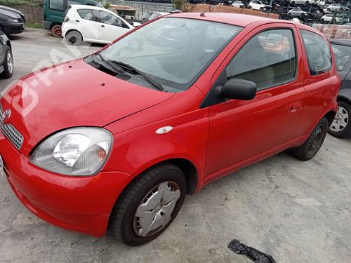 Used Parts TOYOTA YARIS (_P1_)  1.3 (NCP10, SCP12_)  1148121