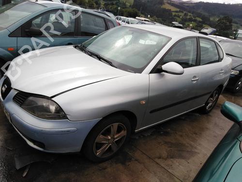 AC compressor SEAT CORDOBA (6L2) 1.9 TDI | BP8484460M34 