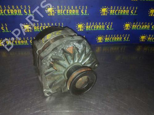 Used Alternator BMW 3 Convertible (E36) 318 i (115 hp) 8431955