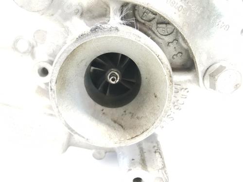 Turbolader/Kompressor FORD FOCUS C-MAX (DM2) 1.6 TDCi | BP24662852M71 