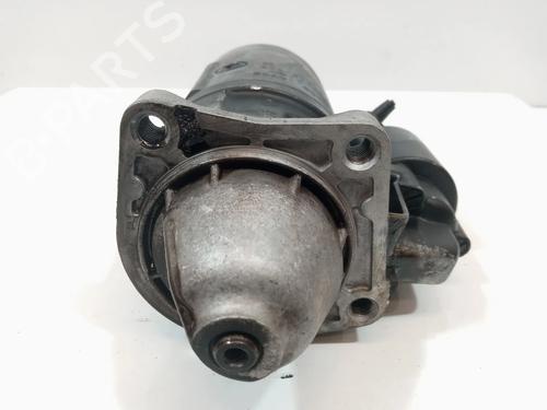 Used Starter FORD ESCORT III (GAA) [1980-1986]  9814209