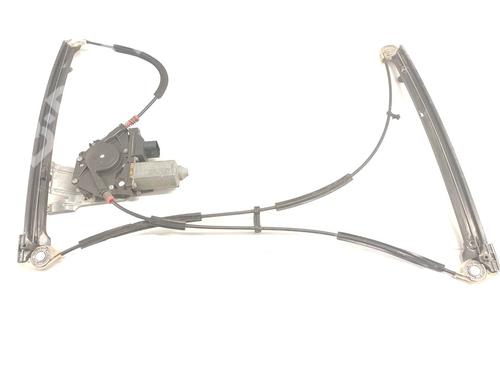 Used Front right window mechanism Front right window mechanism VW POLO (6N2) 1.9 D (64 hp) 11056275 11056275