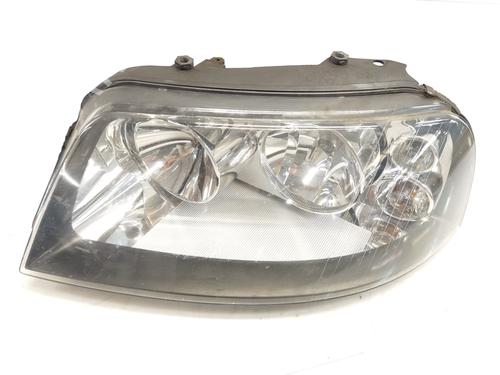 Used Left headlight SEAT ALHAMBRA (7V8, 7V9) 2.0 TDI (140 hp) 20667598