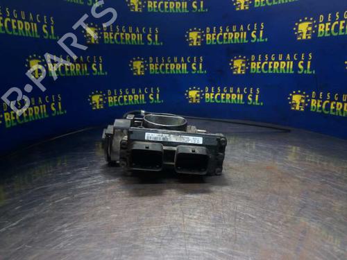 Throttle body FIAT PUNTO Hatchback Van (188_) 1.2 60 | BP8430990M82 