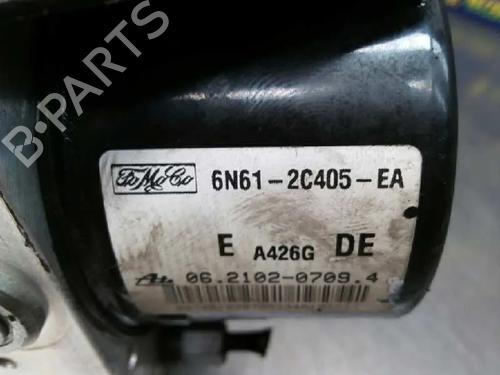 ABS pump MAZDA 3 (BK) 2.0 MZR-CD (BK14) | BP17984551M43 
