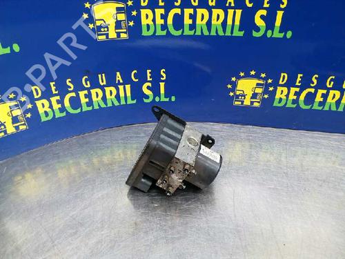Used ABS pump CITROËN C5 I (DC_) 2.0 HDi (DCRHZB, DCRHZE) (109 hp) 8455615