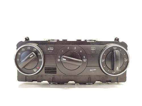 Used Climate control MERCEDES-BENZ A-CLASS (W169) [2004-2012]  16932175