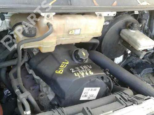 Used Parts IVECO DAILY III Van    999712