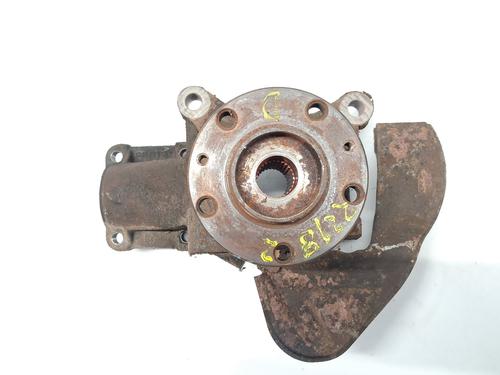 Used Left front steering knuckle Left front steering knuckle PEUGEOT BOXER Bus (244, Z_) 2.8 HDi (128 hp) 32454572 32454572