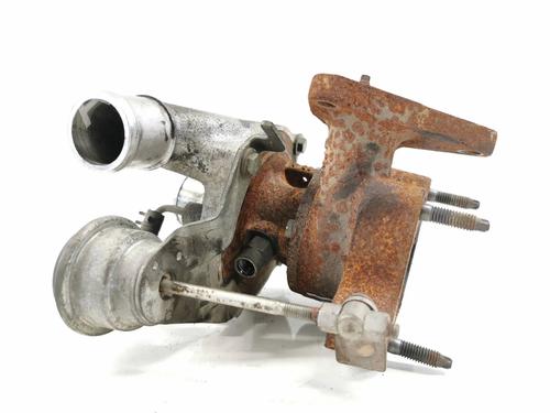Turbocharger/Supercharger RENAULT KANGOO (KC0/1_)  | BP12324590M71 