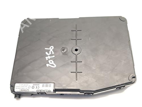 Electronic module RENAULT SCÉNIC II (JM0/1_) 1.5 dCi (JM1E, JM16) | BP29568093M83 