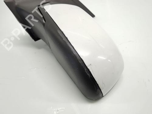 Left mirror FORD FOCUS II (DA_, HCP, DP)  | BP24455321C26 