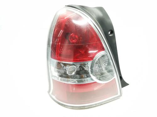Used Left taillight Left taillight HYUNDAI ACCENT III Saloon (MC) 1.5 CRDi GLS (110 hp) 34369644 34369644
